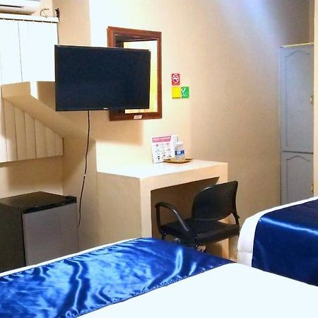 Pearl Point Hotel Puerto Peñasco 外观 照片