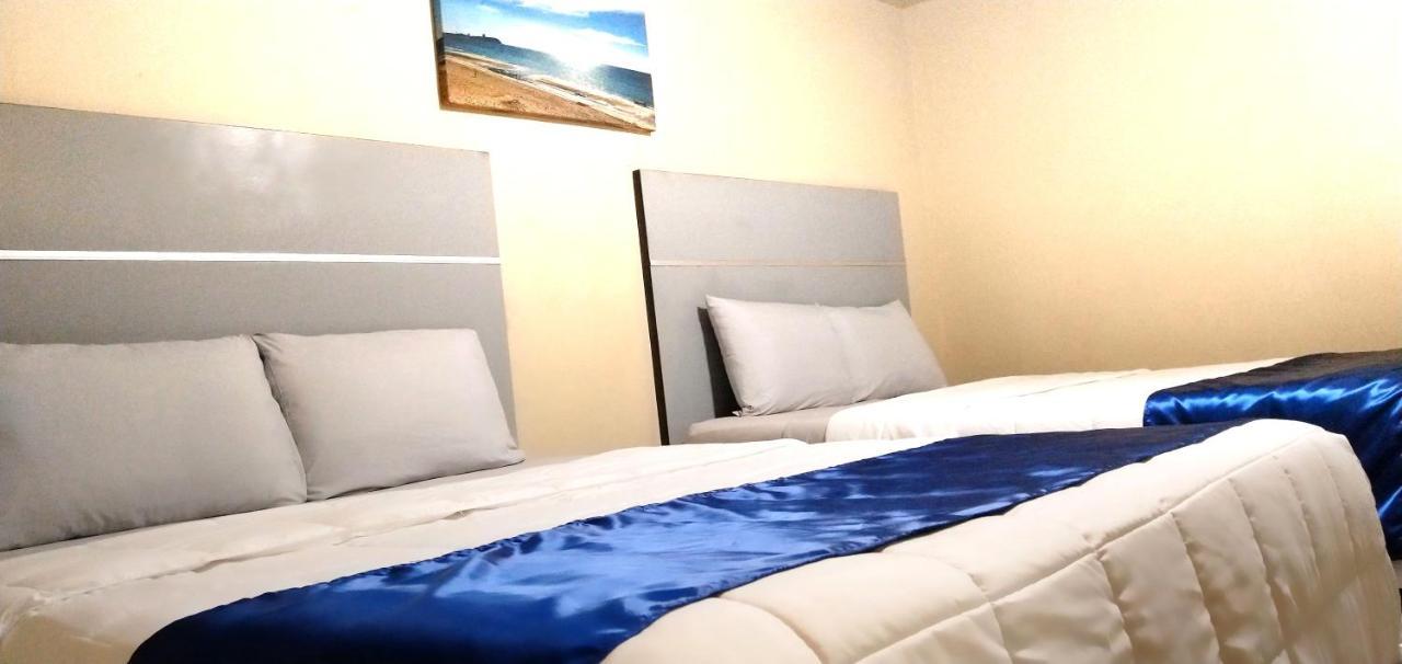 Pearl Point Hotel Puerto Peñasco 外观 照片